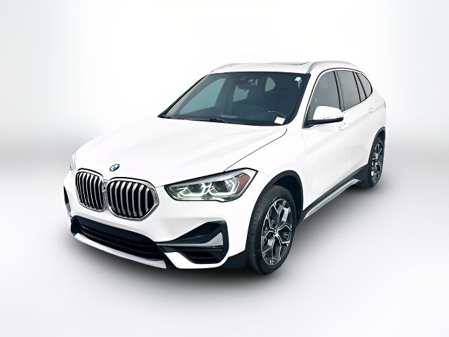 2020 BMW X1 xDrive28i