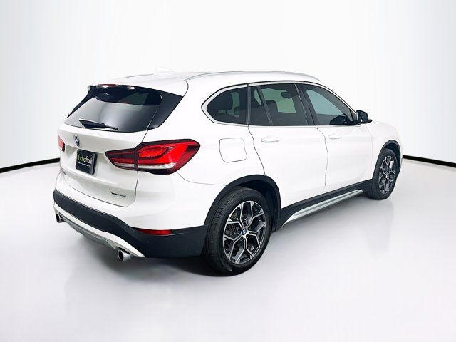 2020 BMW X1 xDrive28i