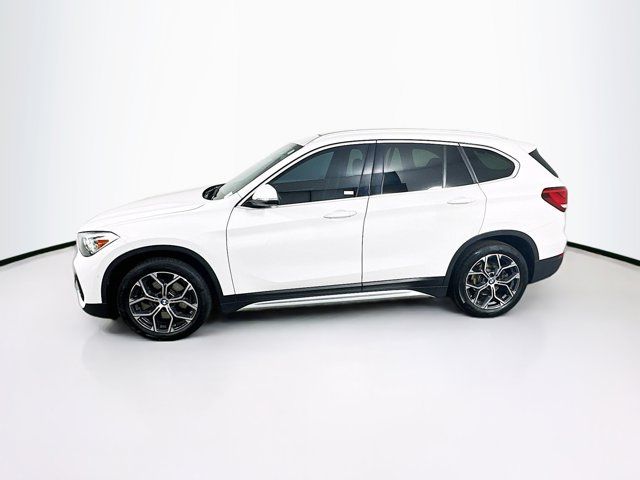 2020 BMW X1 xDrive28i