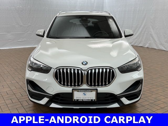 2020 BMW X1 xDrive28i