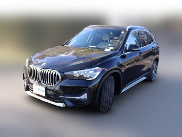 2020 BMW X1 xDrive28i