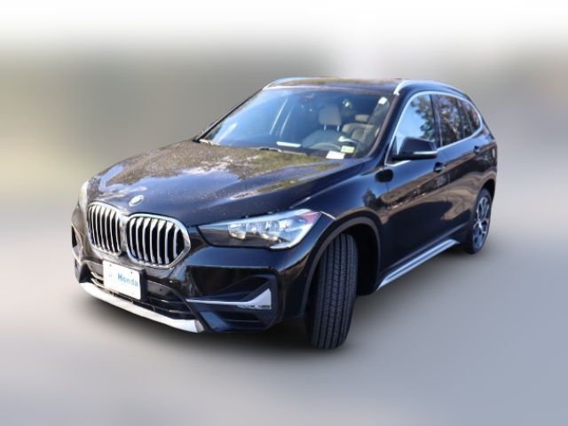 2020 BMW X1 xDrive28i