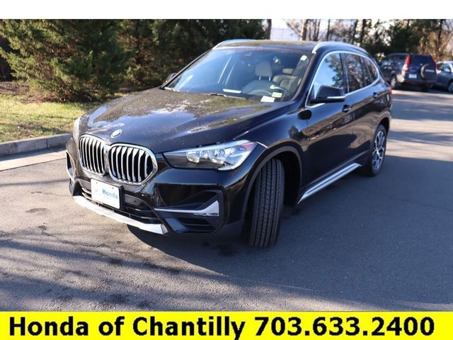 2020 BMW X1 xDrive28i