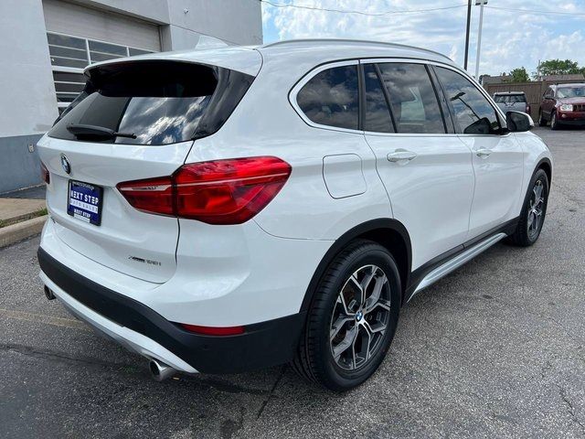 2020 BMW X1 xDrive28i