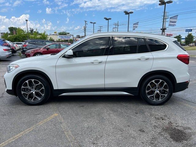 2020 BMW X1 xDrive28i