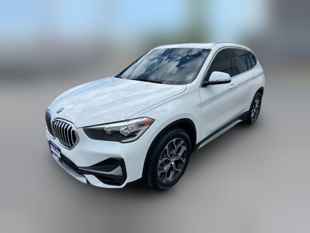 2020 BMW X1 xDrive28i