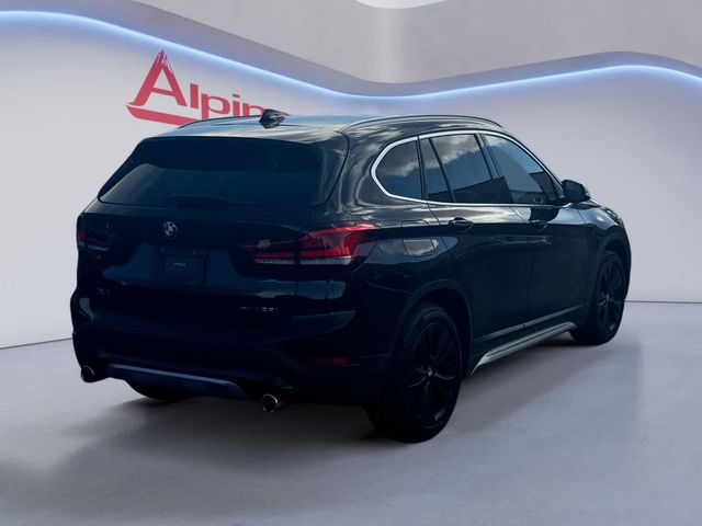 2020 BMW X1 xDrive28i