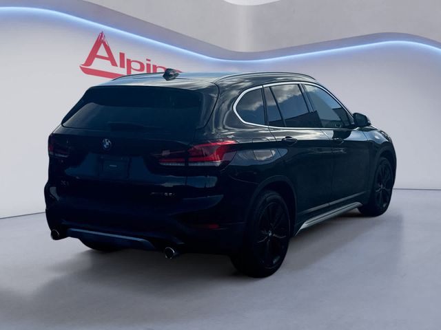 2020 BMW X1 xDrive28i