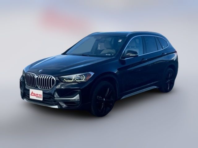 2020 BMW X1 xDrive28i