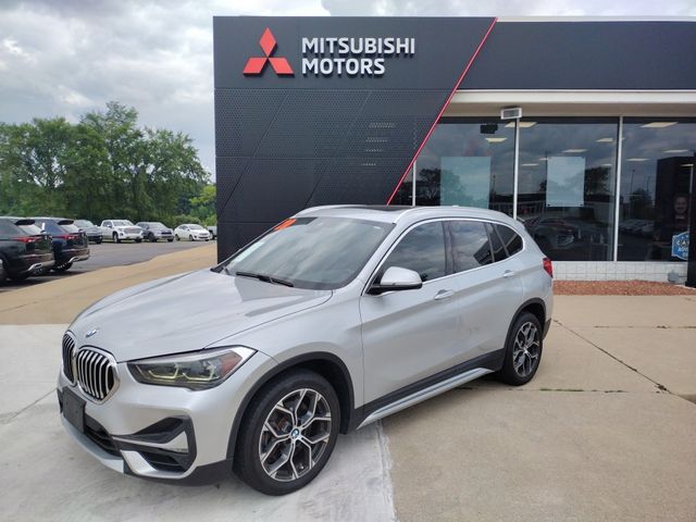 2020 BMW X1 xDrive28i