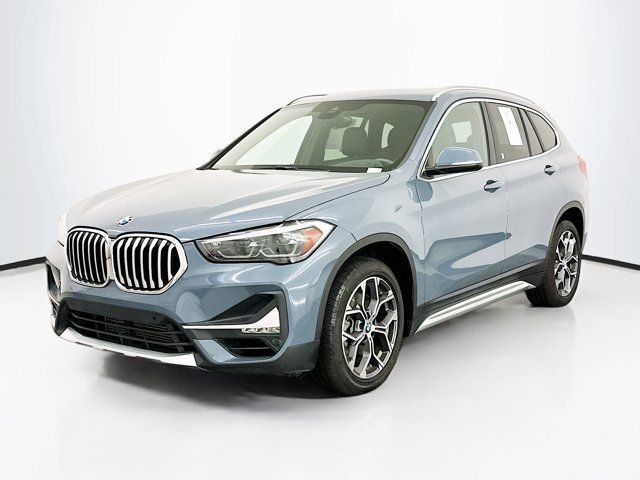 2020 BMW X1 xDrive28i