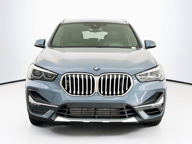 2020 BMW X1 xDrive28i