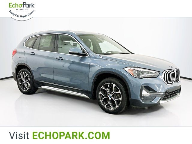 2020 BMW X1 xDrive28i