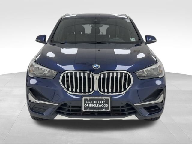 2020 BMW X1 xDrive28i