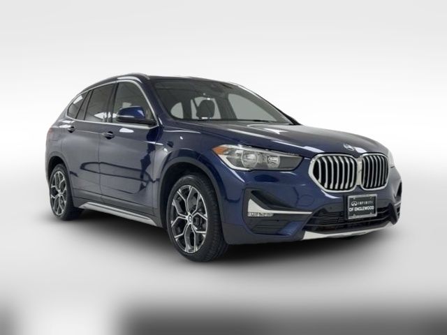 2020 BMW X1 xDrive28i