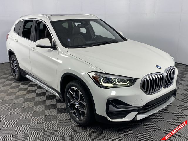 2020 BMW X1 xDrive28i