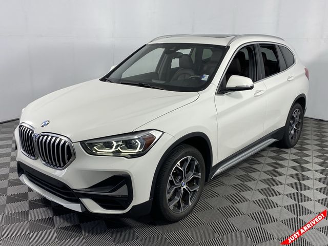 2020 BMW X1 xDrive28i