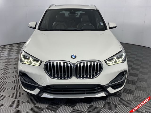 2020 BMW X1 xDrive28i