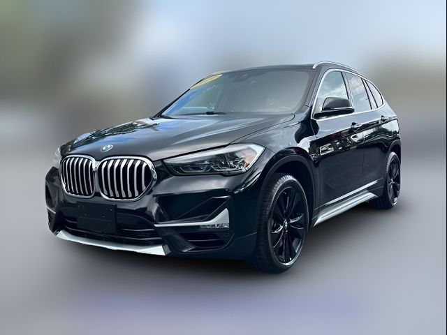 2020 BMW X1 xDrive28i