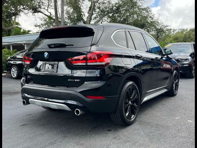 2020 BMW X1 xDrive28i