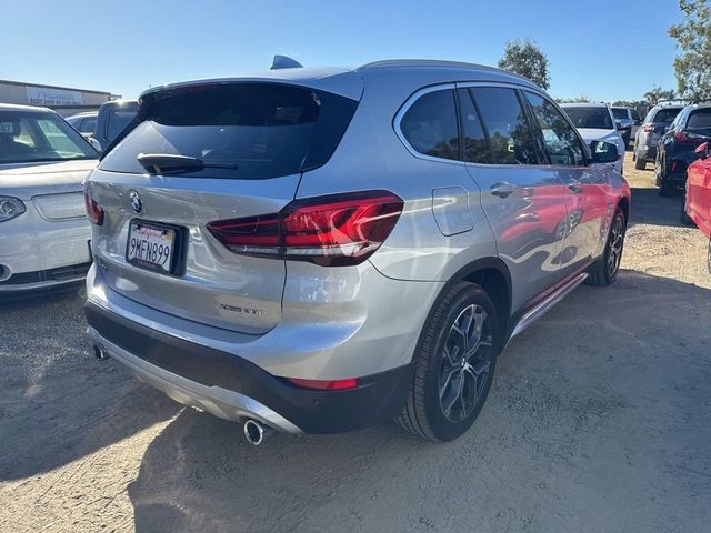 2020 BMW X1 xDrive28i