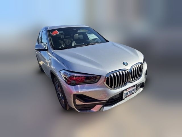 2020 BMW X1 xDrive28i