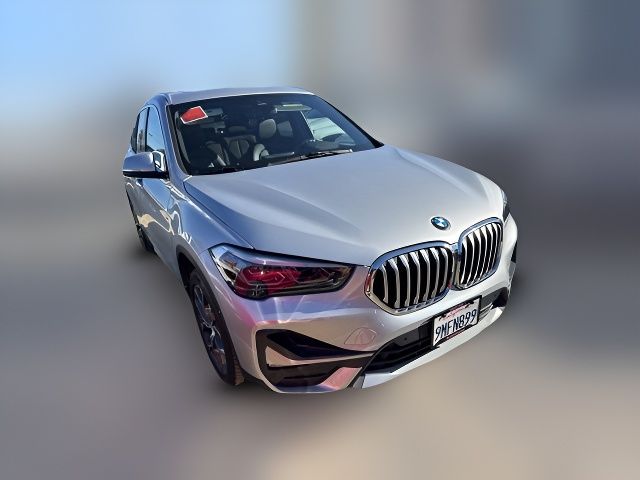 2020 BMW X1 xDrive28i