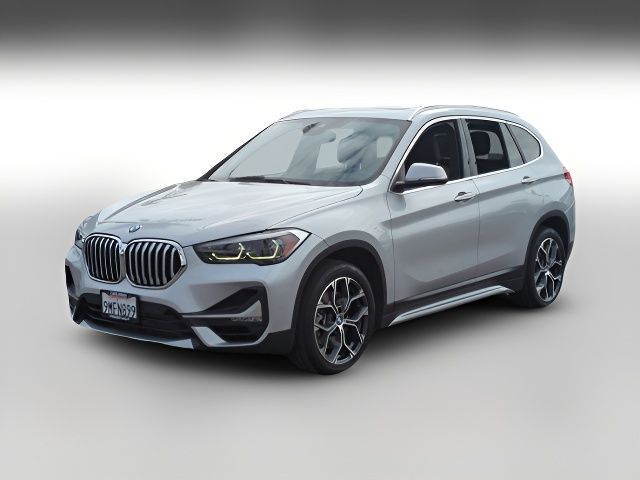 2020 BMW X1 xDrive28i