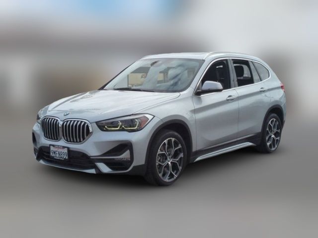 2020 BMW X1 xDrive28i