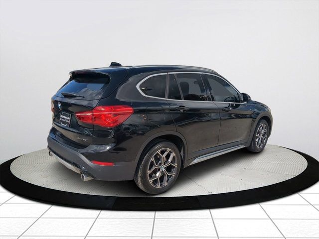 2020 BMW X1 xDrive28i