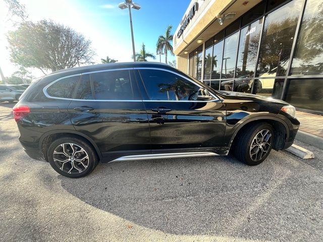 2020 BMW X1 xDrive28i