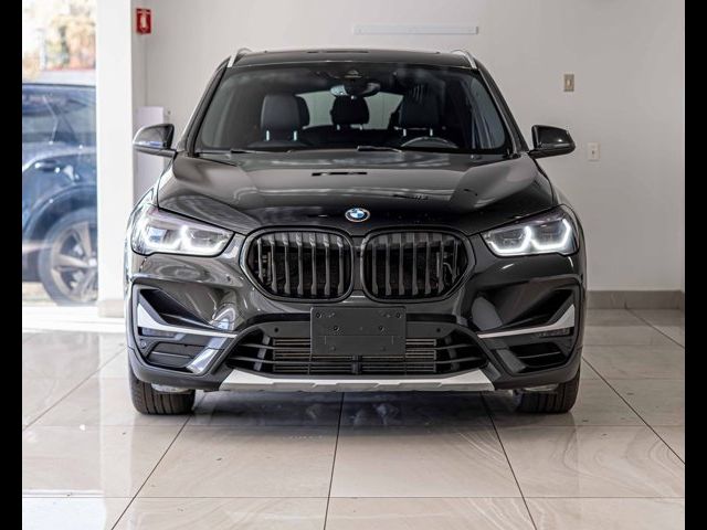 2020 BMW X1 xDrive28i