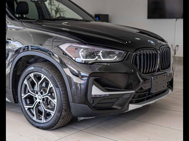 2020 BMW X1 xDrive28i