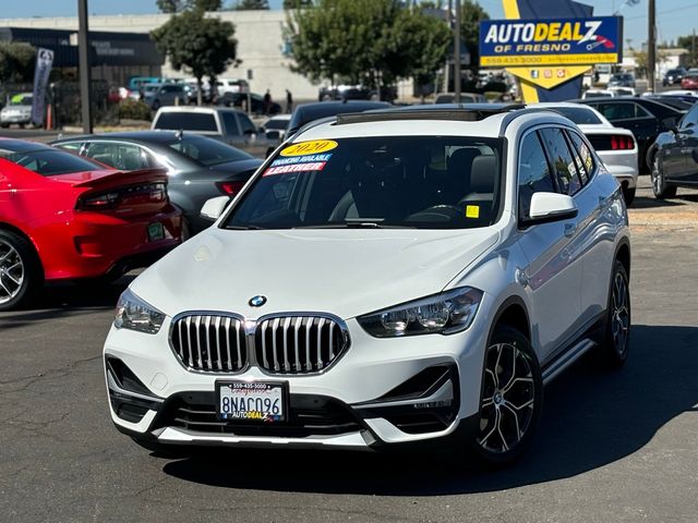 2020 BMW X1 xDrive28i