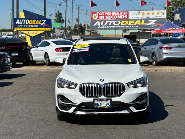 2020 BMW X1 xDrive28i