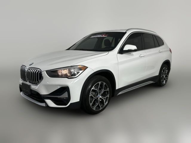 2020 BMW X1 xDrive28i