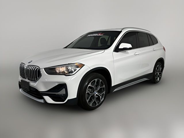 2020 BMW X1 xDrive28i