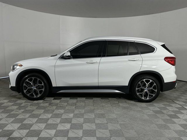 2020 BMW X1 xDrive28i