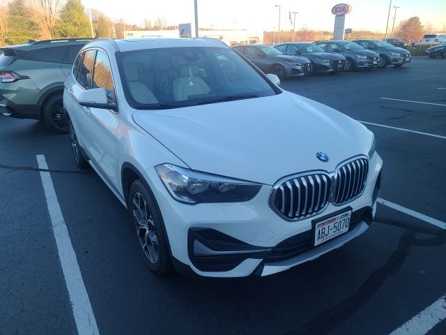 2020 BMW X1 xDrive28i