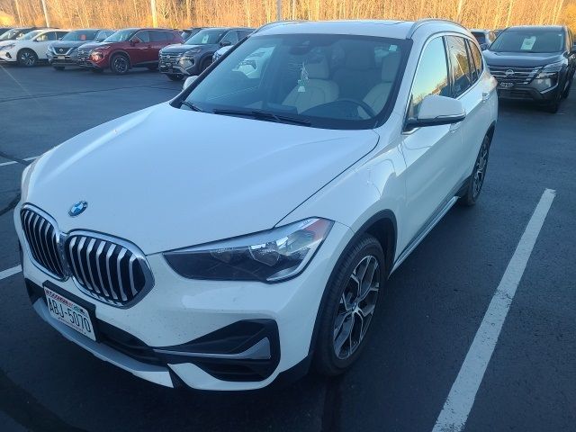 2020 BMW X1 xDrive28i