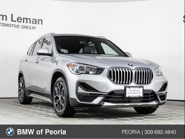 2020 BMW X1 xDrive28i