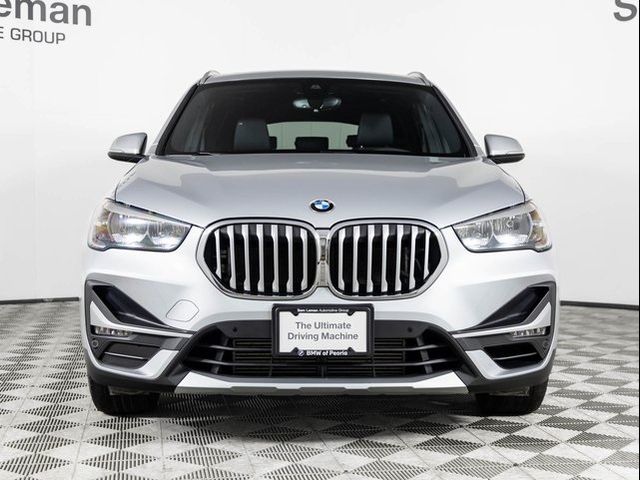 2020 BMW X1 xDrive28i