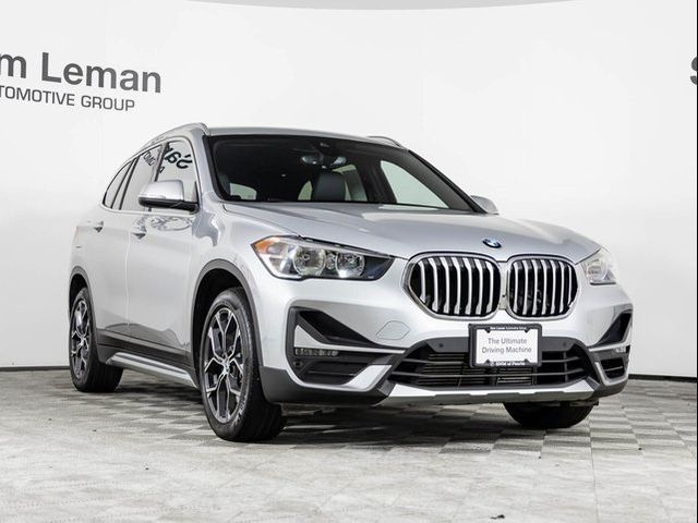 2020 BMW X1 xDrive28i