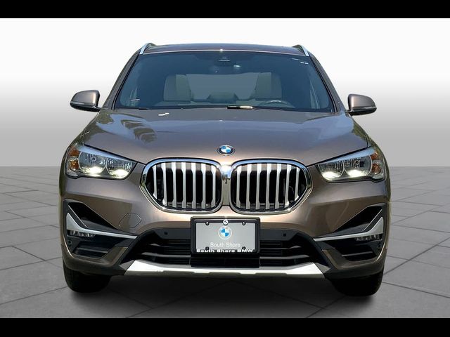 2020 BMW X1 xDrive28i