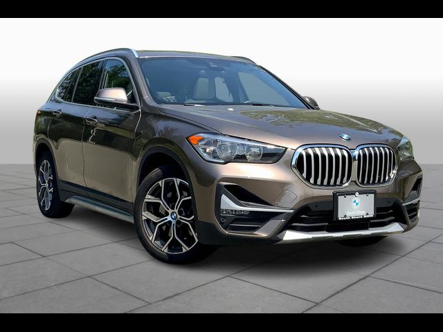 2020 BMW X1 xDrive28i