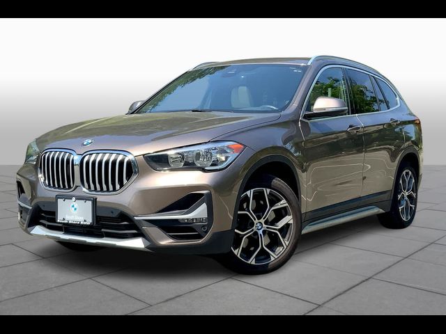 2020 BMW X1 xDrive28i