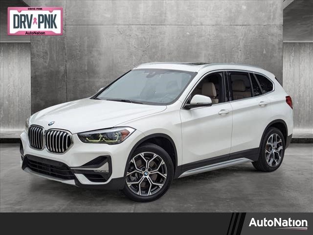 2020 BMW X1 xDrive28i