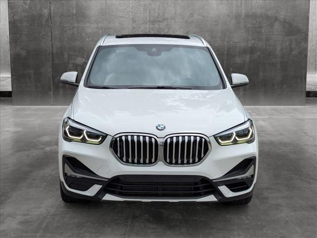 2020 BMW X1 xDrive28i