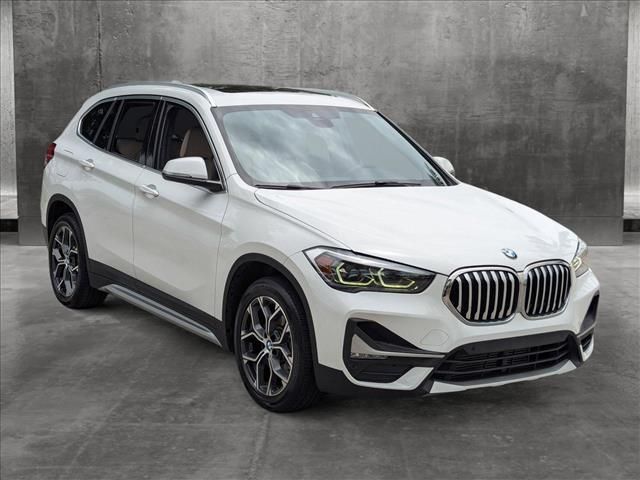 2020 BMW X1 xDrive28i