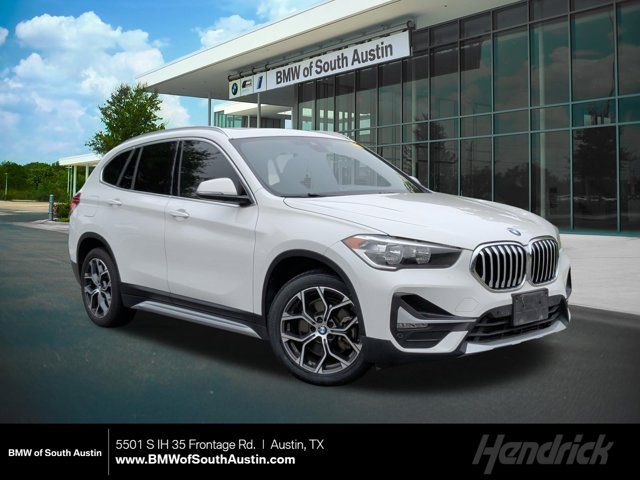 2020 BMW X1 xDrive28i